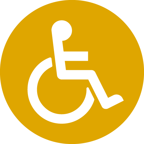 Accessible Restrooms